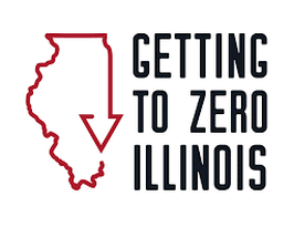 Getting to Zero Illinois