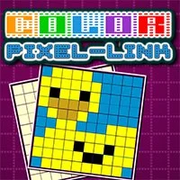 Color Pixel-Link