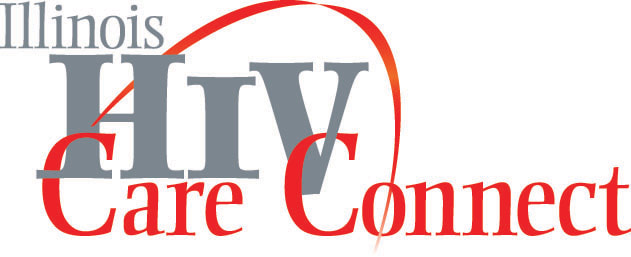 Illinois HIV Care Connect