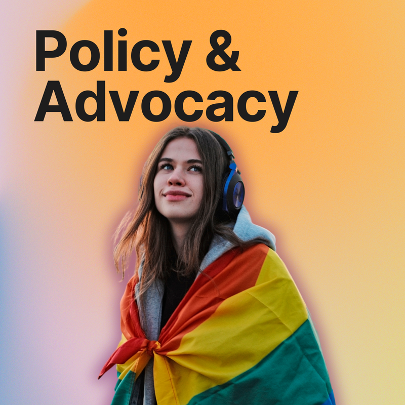 Policy & Advocacy
